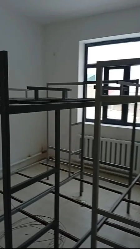 Двухъярусные кровати. 2 Двухъярусные кровати. 2