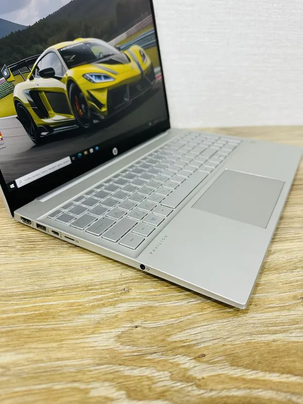 HP Pavilion Ryzen 3 Премиум ноутбук для IT, Autocad, 3Dmax 4 HP Pavilion Ryzen 3 Премиум ноутбук для IT, Autocad, 3Dmax 4