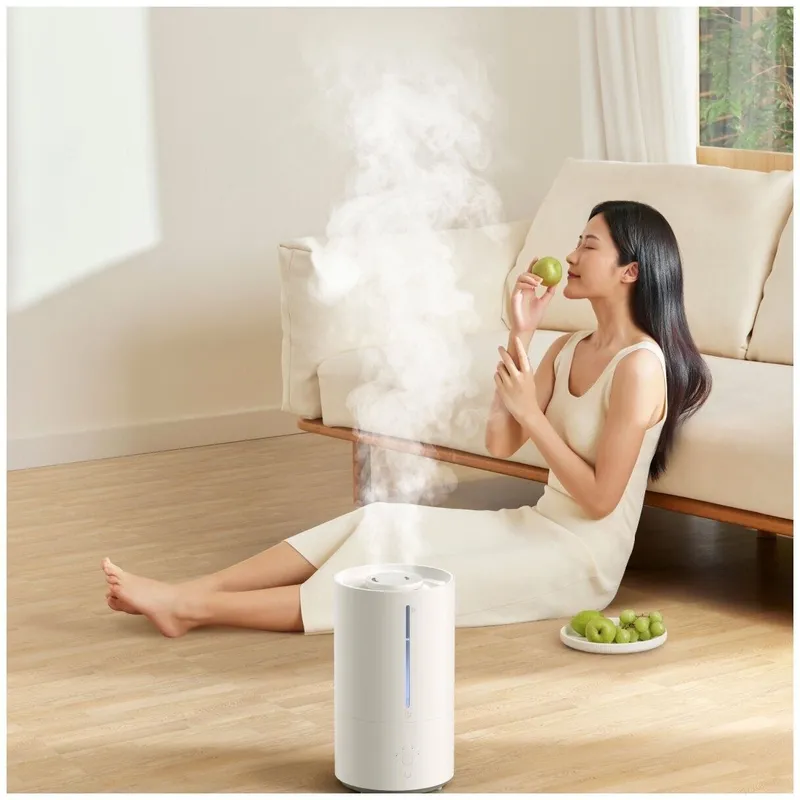 Увлажнитель воздуха Xiaomi smart Humidifier 2 4
