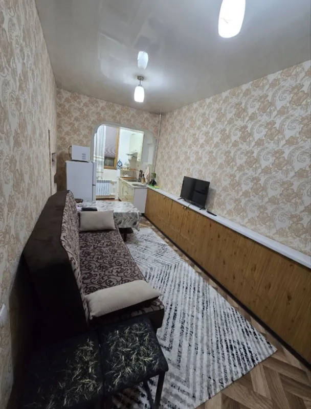 1в2/7/16 Аэропорт ул.Бобура Яккасарайский район — фото 1 1в2/7/16 Аэропорт ул.Бобура Яккасарайский район — фото 1