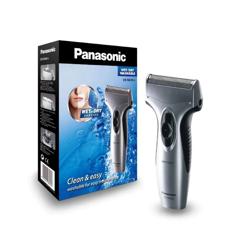 Электробритва Panasonic SA40S520 2