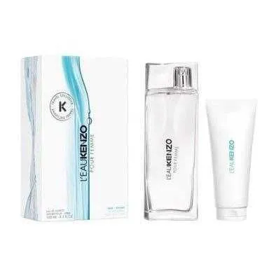 Kenzo L'eau Pour Femme ORIGINAL