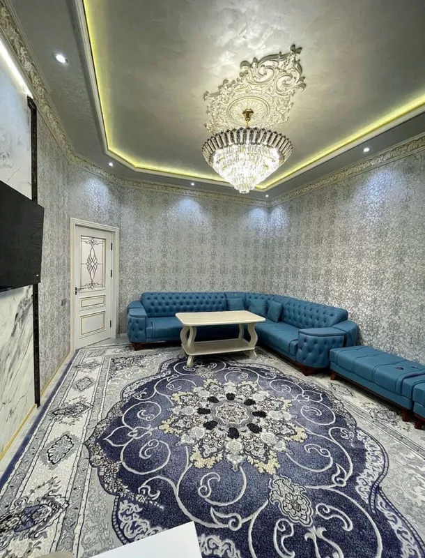 Метро ёнида шинам кунлик квартира — Сергели Mashna bozor — фото 2