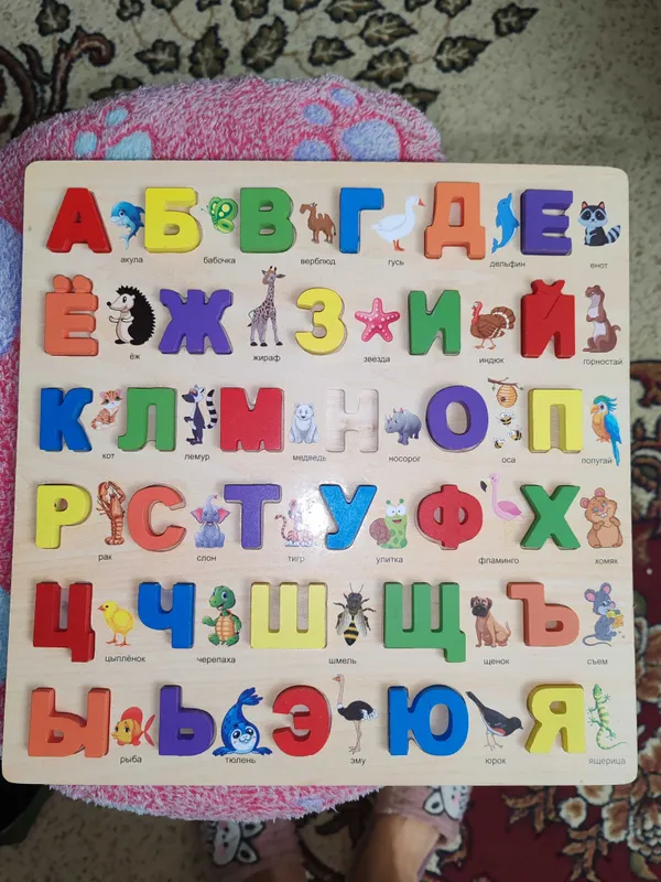 Развивающие игрушки — фото 6