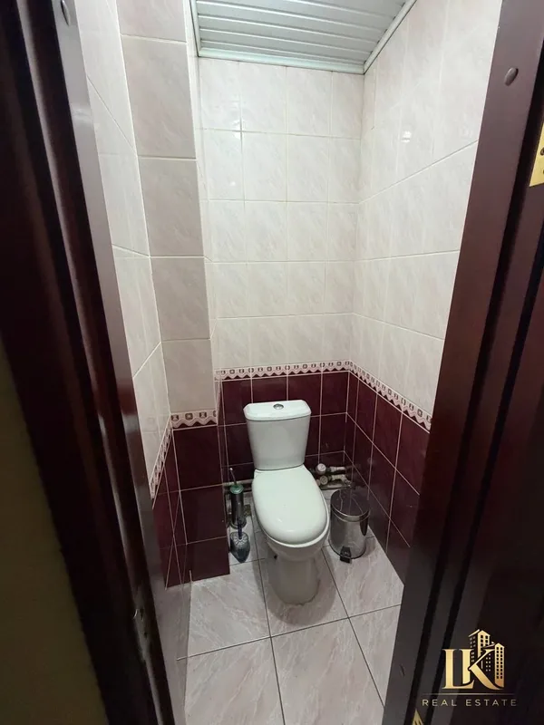 Продаётся светлая 3-комнатная квартира 74 м² у метро Буюк Ипак Йули 4