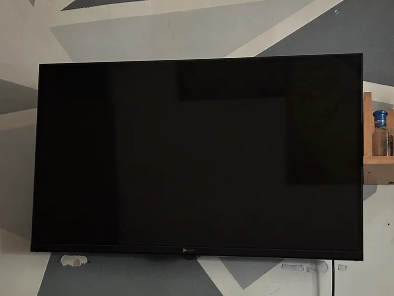 Smart TV sotaman 2
