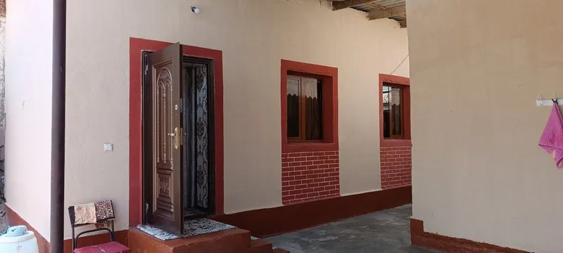 Termiz shahridan uy sotiladi xama sharoitlarga ega — фото 3