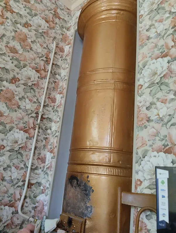 Одноконтурный котел, газовый- контромарка , отлично отапливает. 1 Одноконтурный котел, газовый- контромарка , отлично отапливает. 1