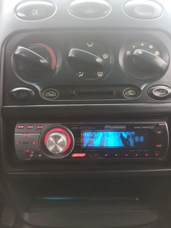 Pioneer 5850 delfen — фото 2