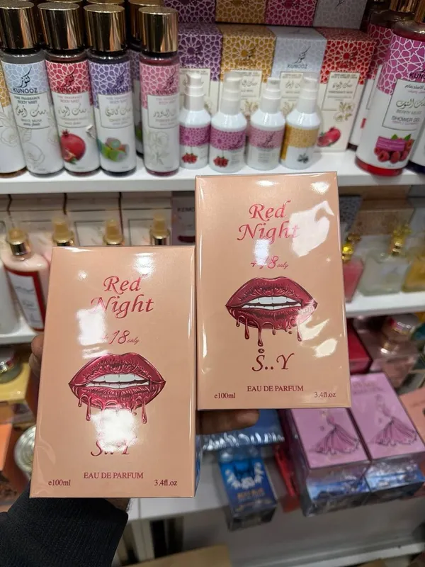 Ayollar uchun parfyum & feramonlar va kechki kiyim — фото 5