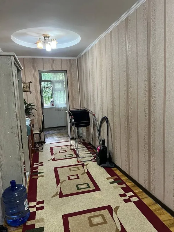 3 xonali kvartira, 78 m2, Mirzo Ulug'bek 2