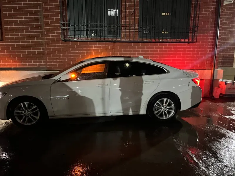 Malibu 2,4 2018 год 3 Malibu 2,4 2018 год 3
