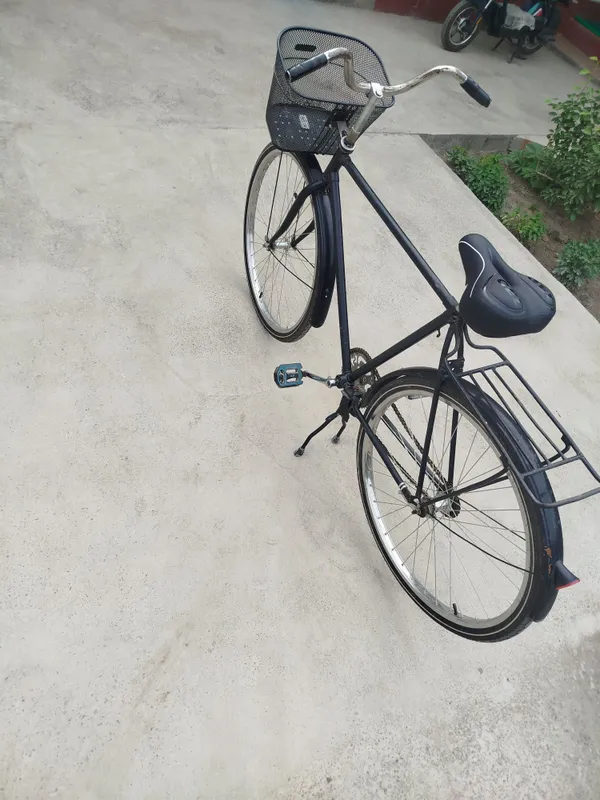 Velosiped sotiladi