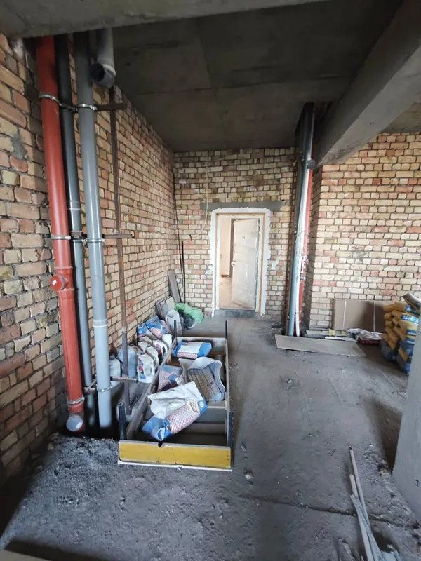 Продаётся 3-комнатная квартира в ЖК Parkent Avenue 2