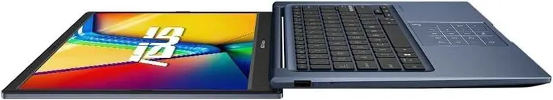 Noutbuk Asus Vivobook X1404V i3 1315U DDR4 8 Gb SSD 128 Gb 14 FHD WV — фото 1