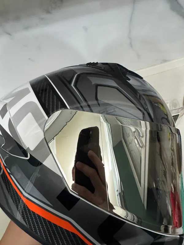 moto shlem