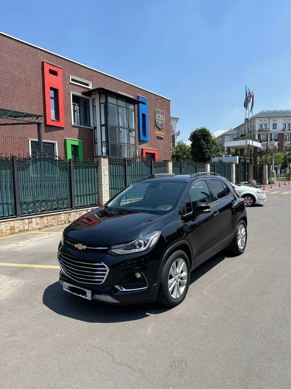 Treker primer 2019 yil probeg 52000