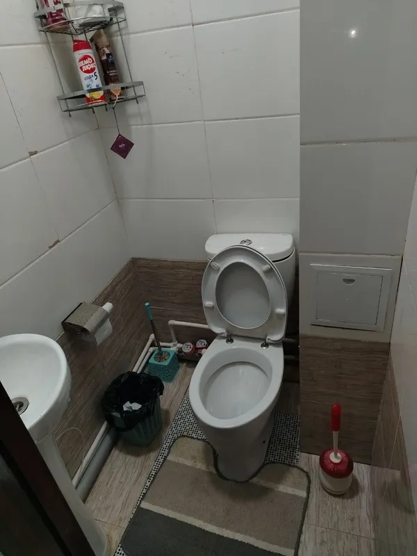 Chilonzor Algoritm bollarga kvartira 4