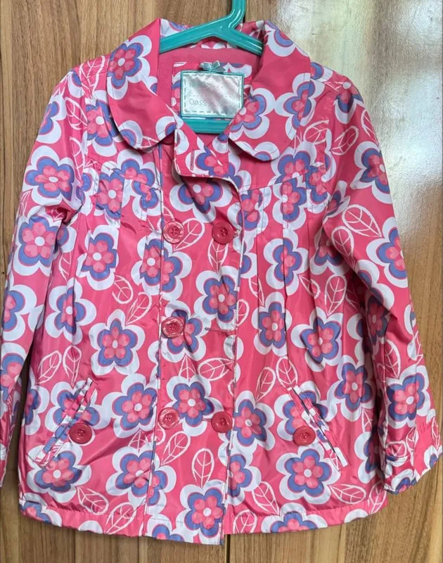 Плащ для девочек Mothercare Плащ для девочек Mothercare