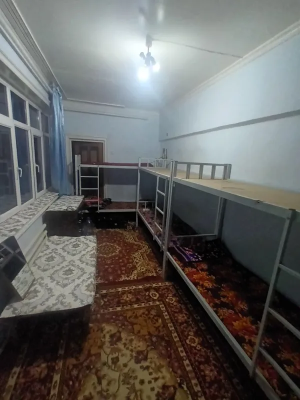 Ijaraga uy bor 700 ming talabalar severni vagzal sarakulka arintir 1