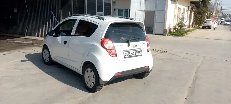 Spark sotiladi holati yaxshi