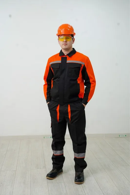 Униформа , срецодежда , uniform — фото 1
