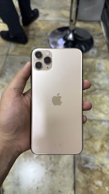 iPhone 11 Pro Max 256 GB LL/A Америка срочно продам 1