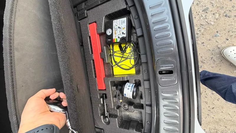 Changan Nevo A07 eng Full Varianti 2024 yil tozza — фото 7