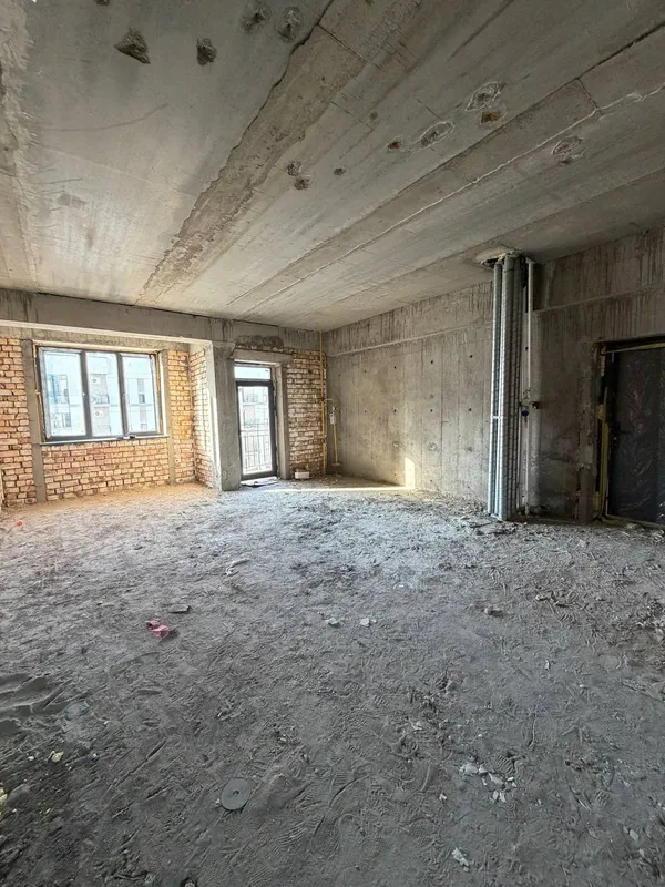 Продаётся 2-квартира в ЖК Chimgan Hills Эко Базар — фото 3