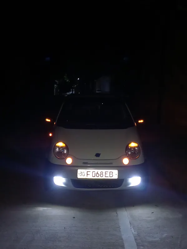 Matiz best