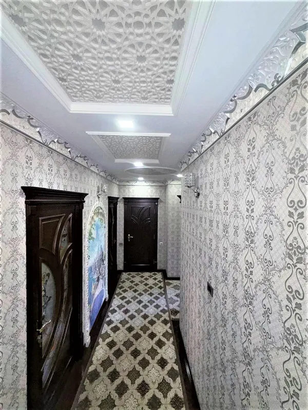 Квартира сталинка — фото 5