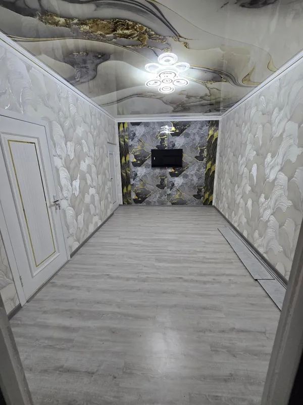 Срочно продаётся квартира, 12 квартал (Чиланзарский район)