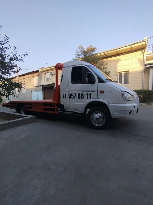 Evakuator xizmati |Эвакуатор хизмати | услуга эвакуатора — фото 1