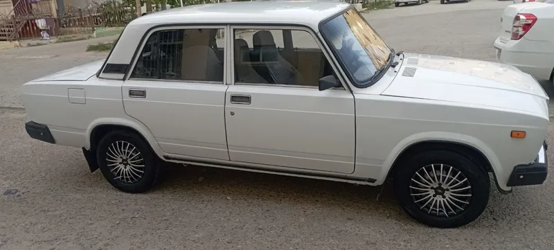 Продается ваз 2107