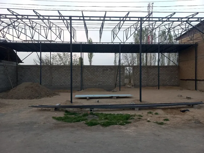 Naves ferma svarka ishlatini qilamiz 5