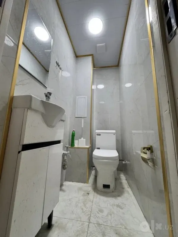 3-комн. квартира, Юнусабад-7 6 3-комн. квартира, Юнусабад-7 6