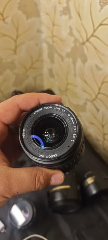 Обьективы для фотоаппаратов canon Nikon sony 6