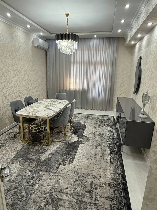 Продажа 5-комн. кв. 140 м², Шайхантахурский 1 Продажа 5-комн. кв. 140 м², Шайхантахурский 1