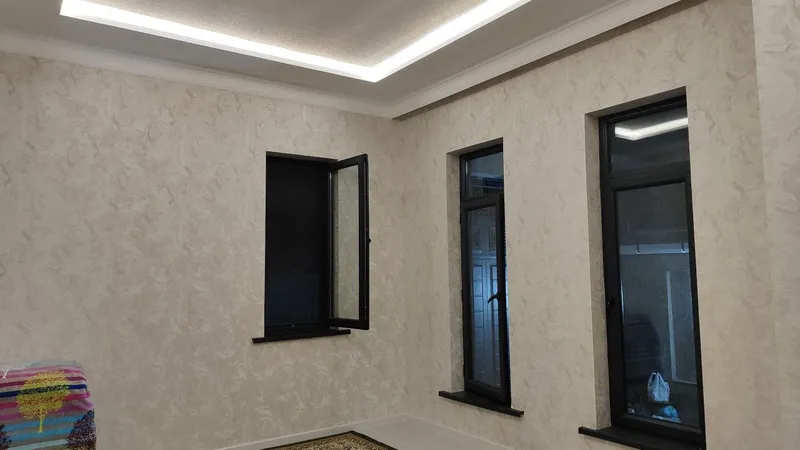 Продаётся 3-х комнатная коттедж на Куктерак (50.000) 5