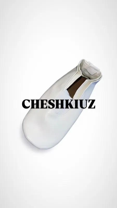 Чешки детские/Балетки/Чешки для взрослых