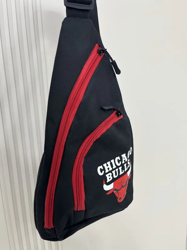 Chicago Bulls bananka — фото 1