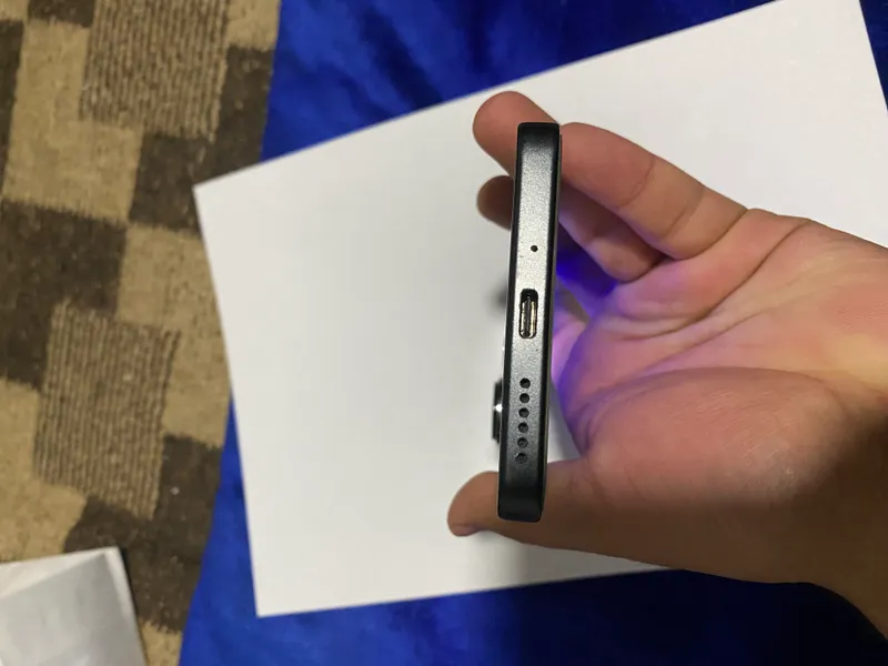Redmi Note 13 Pro 256 ГБ, идеальное состояние 4