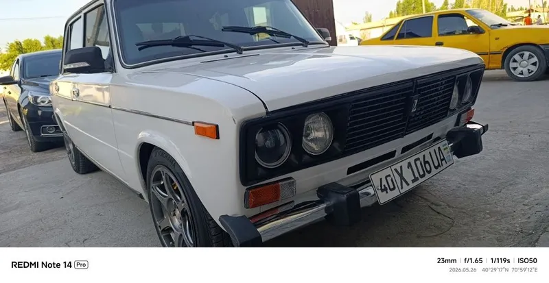 Vaz 21. 06 mator 1.6 Priora atmo