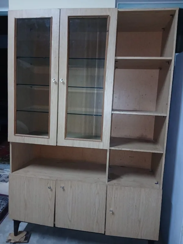 Oshxona uchun mebel
