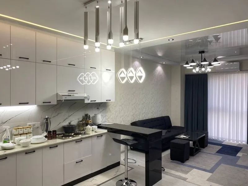 Аренда квартиры в ЖК Akay City Аренда квартиры в ЖК Akay City