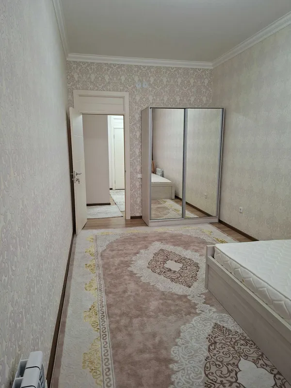 Yunusobod tumani, Oloy bozori yaqinidi 3 xonali kvartira 9 Yunusobod tumani, Oloy bozori yaqinidi 3 xonali kvartira 9