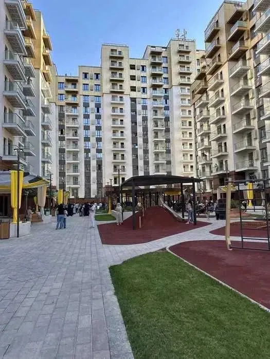 2 xonali kvartira, 51 m2, Mirzo Ulug'bek 1 2 xonali kvartira, 51 m2, Mirzo Ulug'bek 1