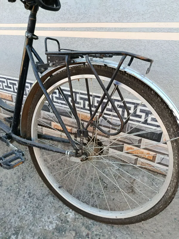 Velosiped 3 Velosiped 3
