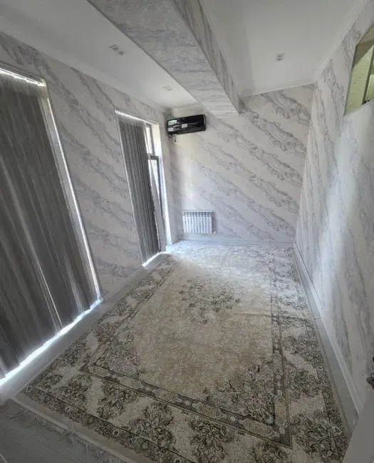 57 m², 2 xonali kvartira ijarasi, Yakkasaroy · ID 43097 2