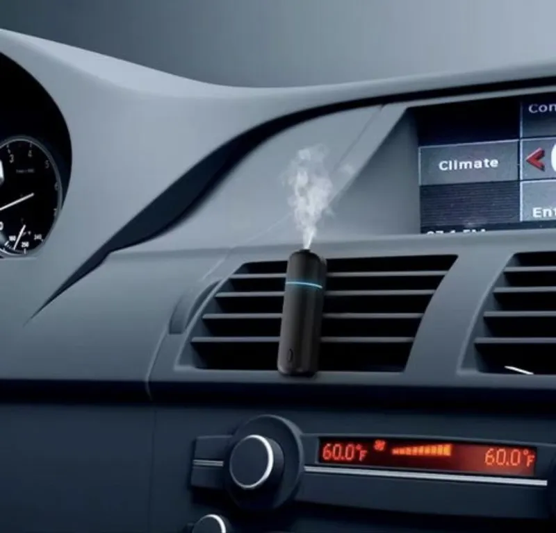 Освежитель воздуха для автомобиле UltraSonic Доставка есть! — фото 3